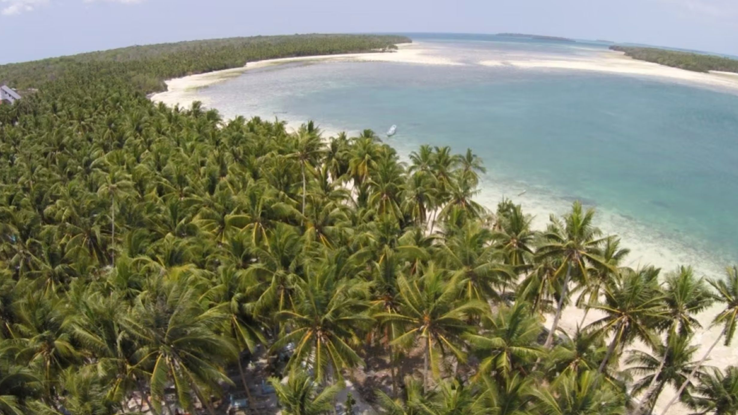 Top 10 Bãi Biển Tuyệt Đẹp Ở Indonesia