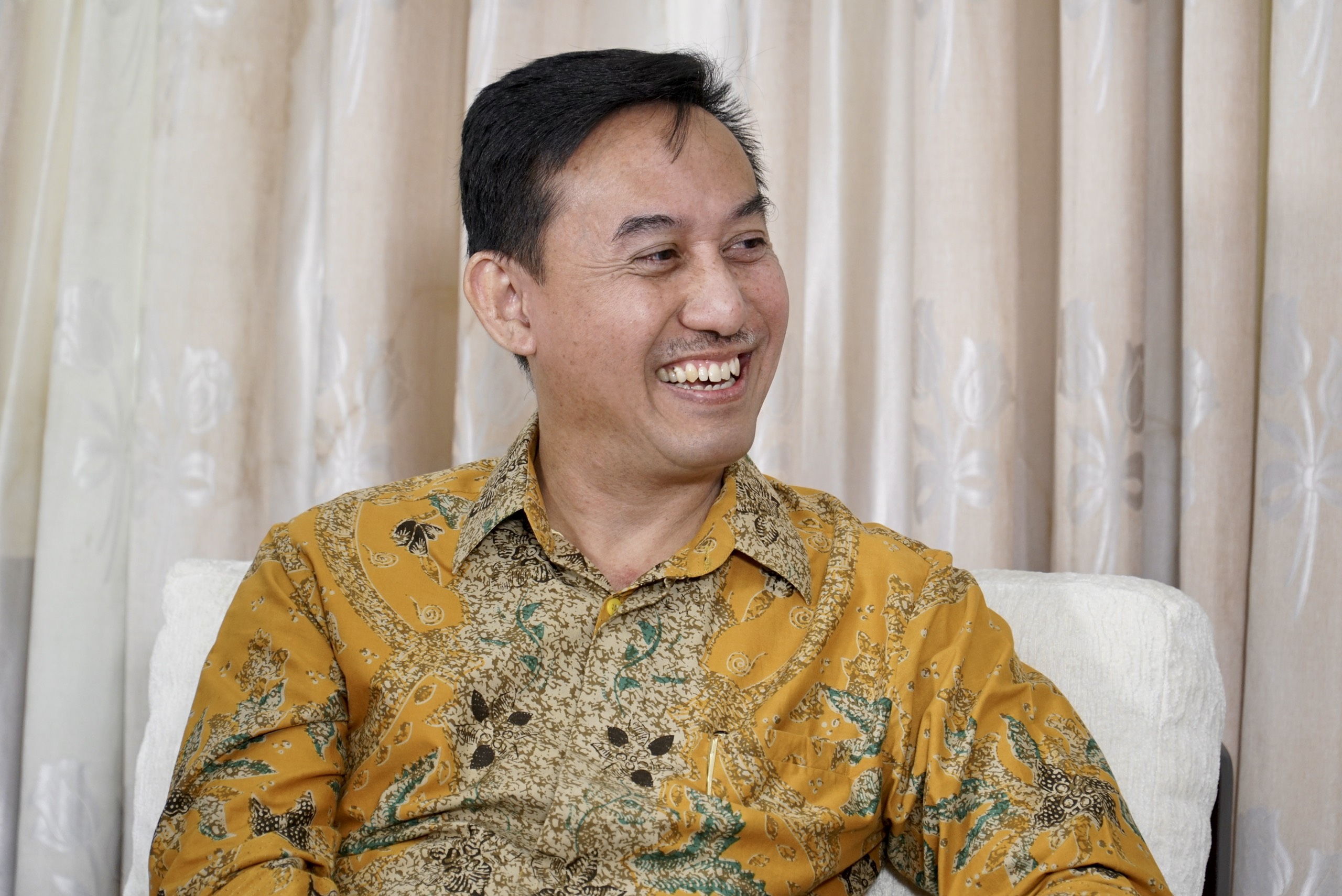 Tổng lãnh sự Indonesia: TP.HCM sẽ là đô thị thông minh