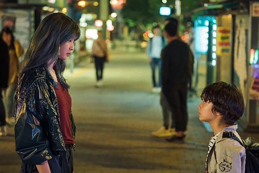 Hình ảnh QUÁI XẾ GIAO HÀNG 1