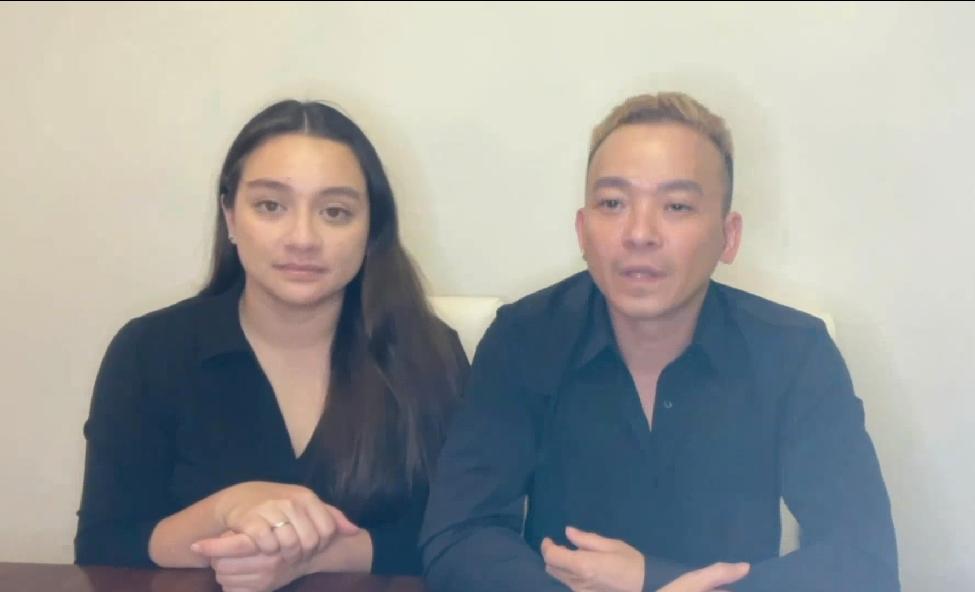 Con gái Phi Nhung lập kênh Youtube chia sẻ điều ít ai biết về mẹ