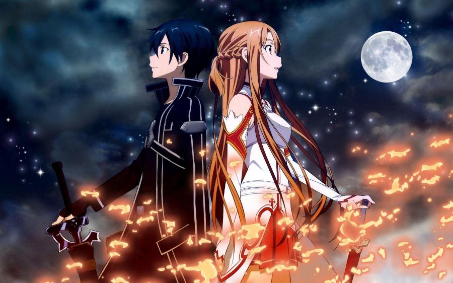 Night Anime có doanh thu đầu tuần cao nhất Nhật Bản chính thức đổ bộ Việt  Nam