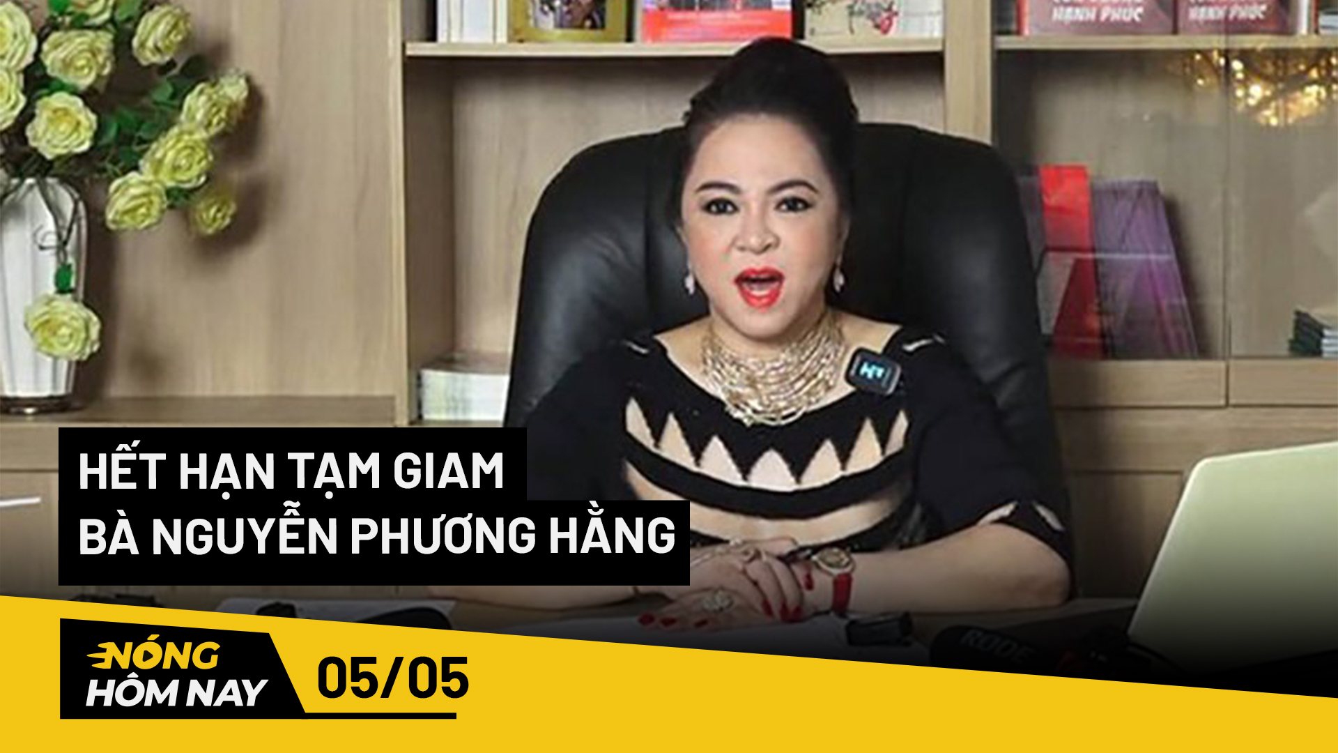 TPHCM TAND Q3 thụ lý vụ ca sĩ Vy Oanh kiện bà Nguyễn Phương Hằng