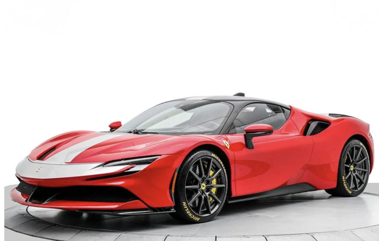 10 siêu xe Ferrari cổ đắt nhất thế giới lên tới 70 triệu USD