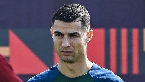Ronaldo chính thức bị cấm thi đấu 2 trận ảnh 3