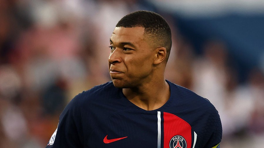 Hé Lộ Cuộc Gặp Căng Thẳng Giữa Mbappe Và Chủ Tịch Psg