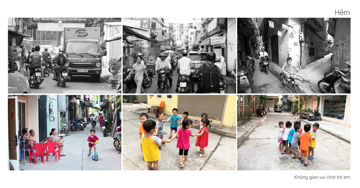 Empty box house in District 12, Ho Chi Minh City photo 2