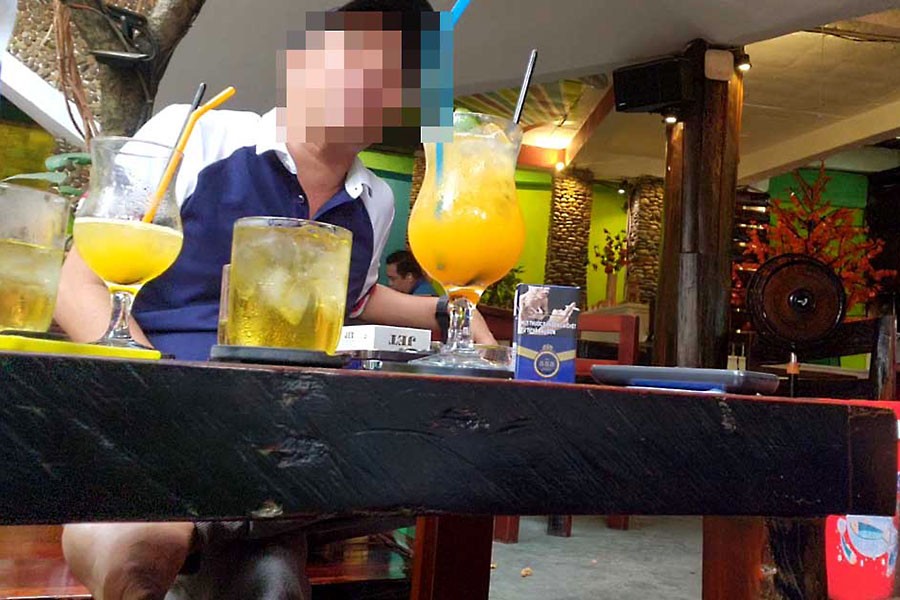 Điều tra: