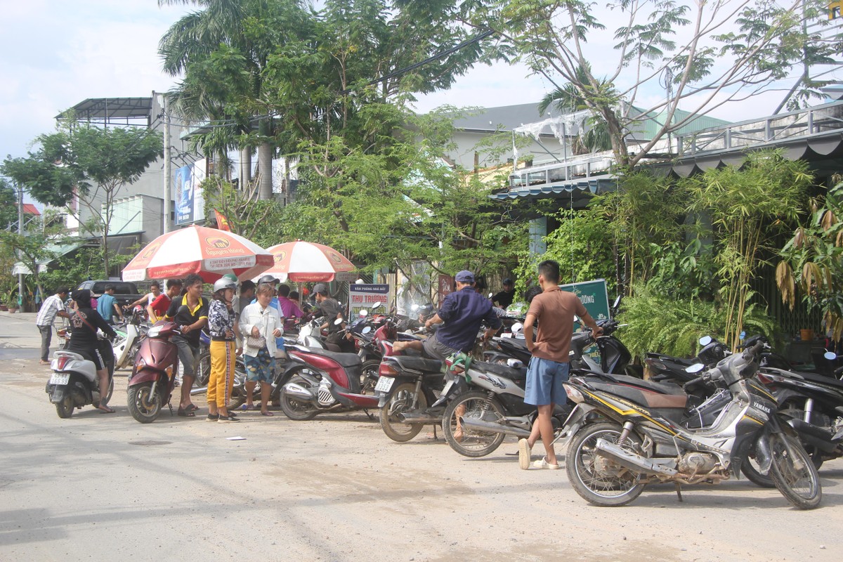 Thợ sửa xe ở Quảng Nam ra Đà Nẵng hỗ trợ sửa xe miễn phí