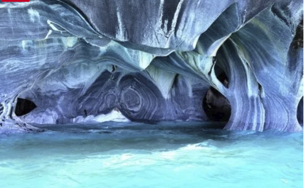 Việt Nam sở hữu 1 trong 10 hang động đẹp nhất thế giới ảnh 8