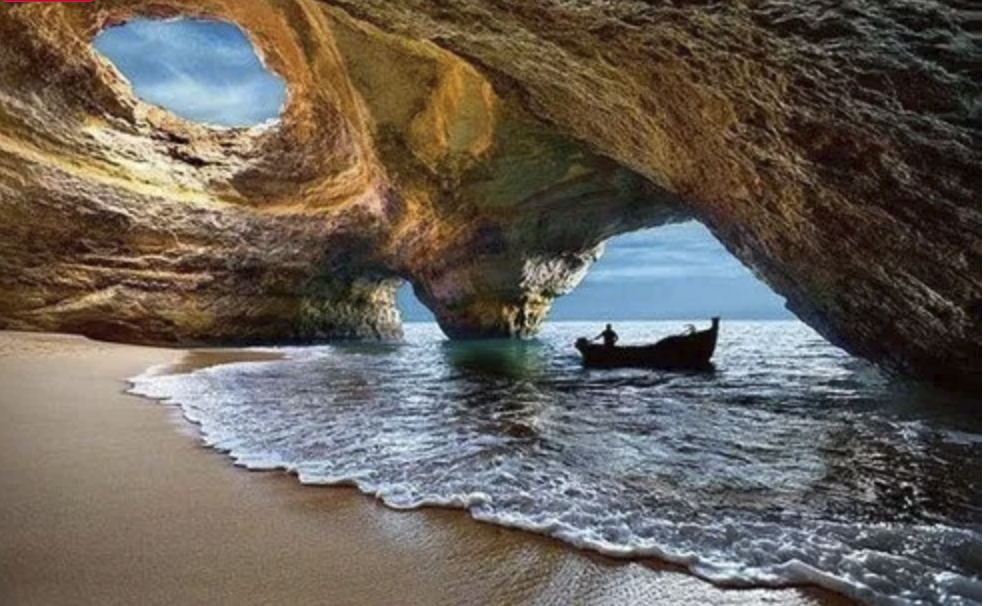 Việt Nam sở hữu 1 trong 10 hang động đẹp nhất thế giới ảnh 9