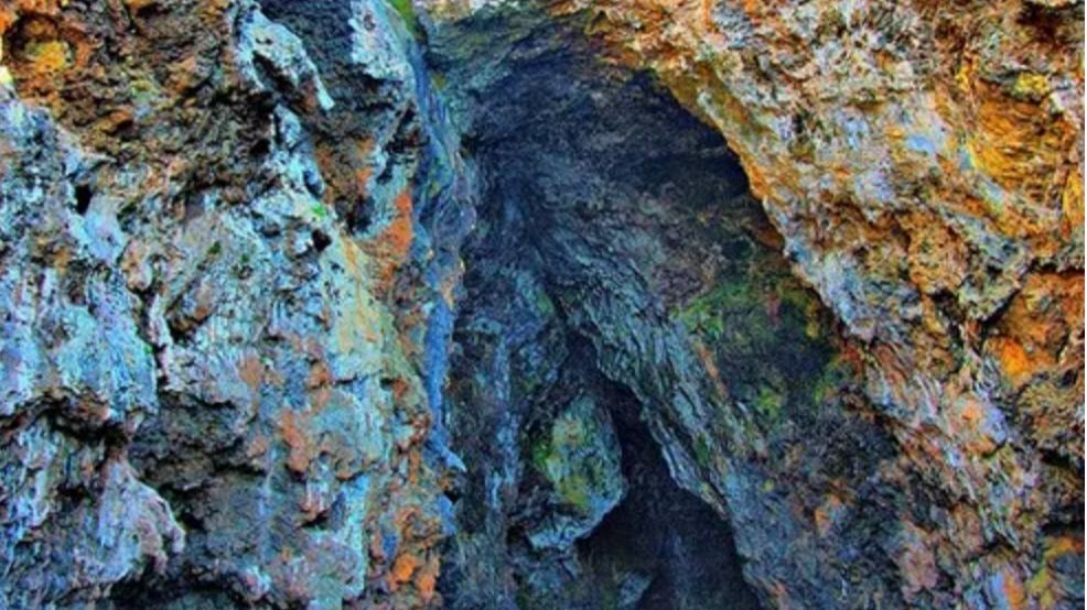 Việt Nam sở hữu 1 trong 10 hang động đẹp nhất thế giới ảnh 2