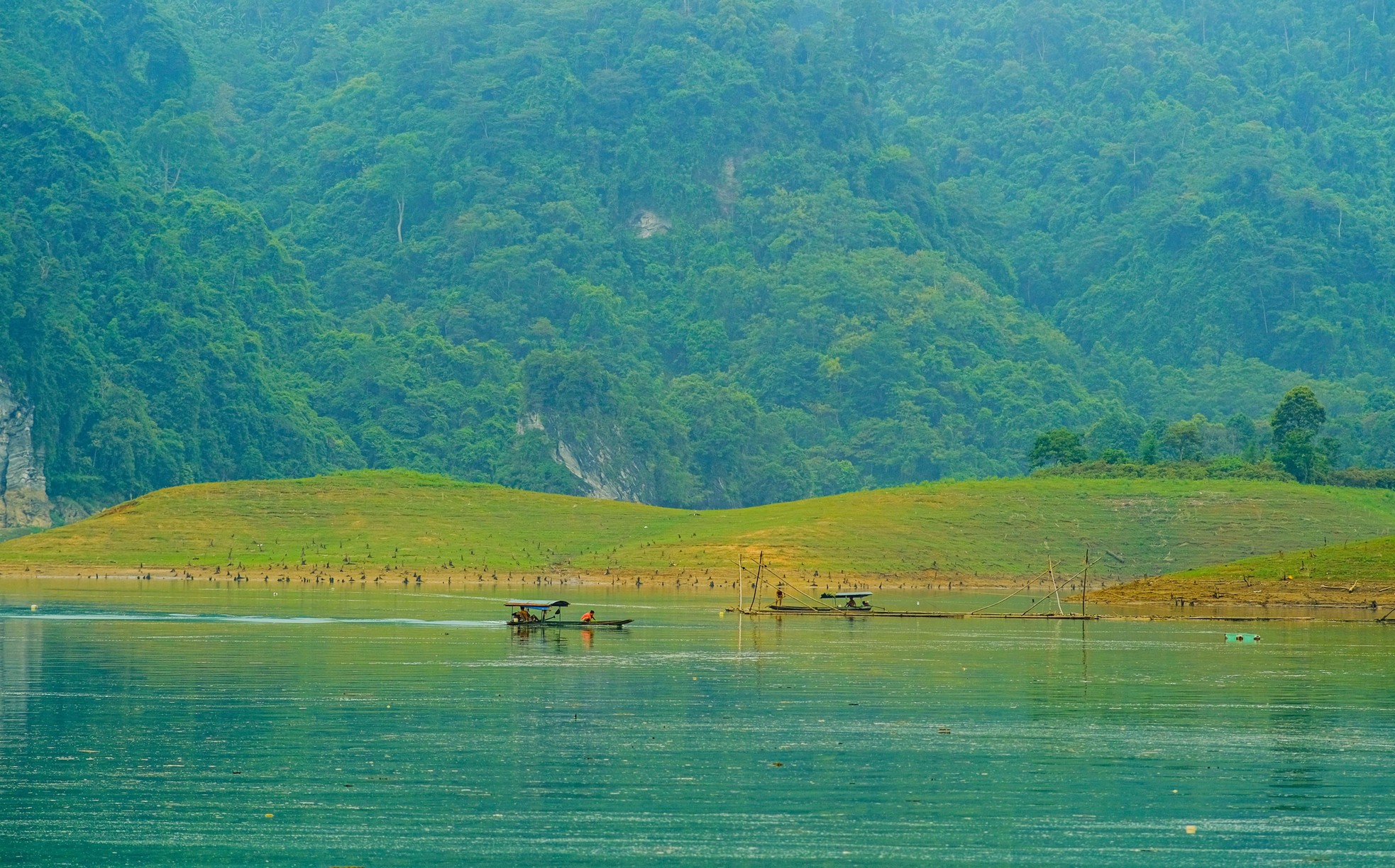 Ghé Tuyên Quang nhớ đến 'nàng tiên' Nặm Me ảnh 2