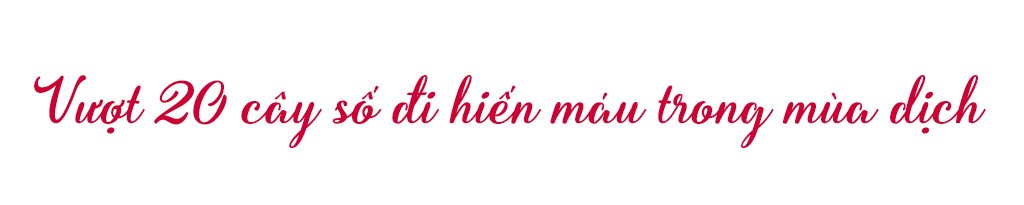 Tình người Sài Gòn thời dịch COVID-19 ảnh 21