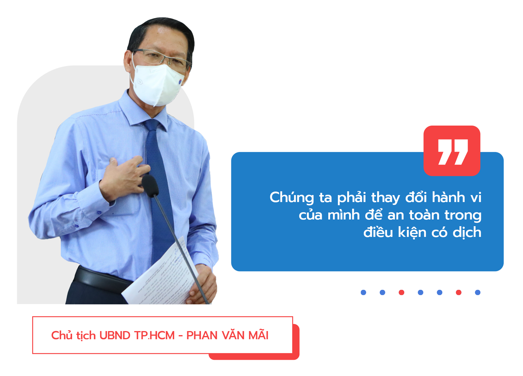 Emagazine: TP.HCM và cuộc chiến xoay chiều trước đại dịch COVID-19 ảnh 8