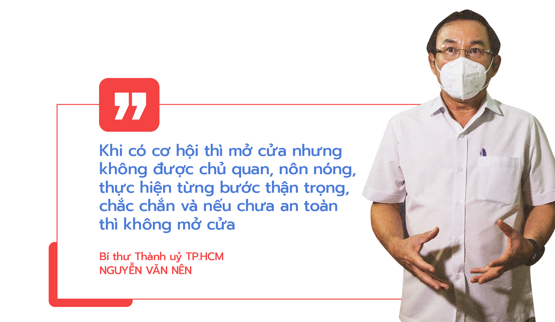 Emagazine: TP.HCM và cuộc chiến xoay chiều trước đại dịch COVID-19 ảnh 30
