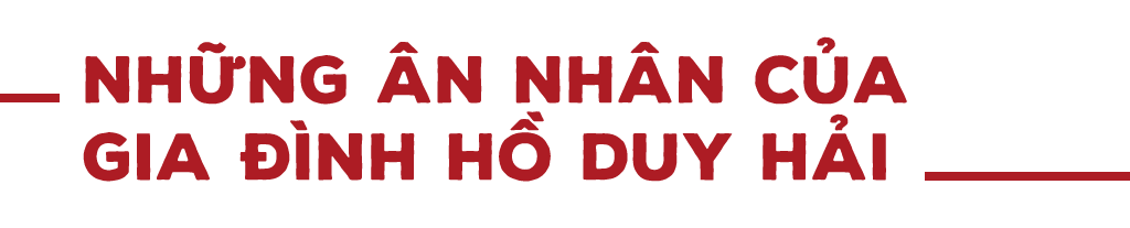 Nhìn lại 12 năm toàn cảnh vụ án tử tù Hồ Duy Hải ảnh 8
