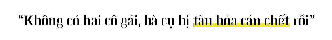 Gặp lại 2 cô gác chắn cứu cụ bà thoát chết trong gang tấc ảnh 1