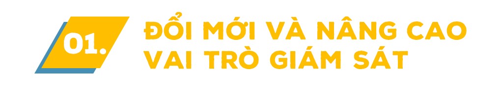 Emagazine: HĐND TP.HCM và 5 dấu ấn của nhiệm kỳ 2016-2021 ảnh 2
