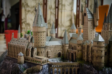Lego Harry Potter Lâu đài Giá Tốt T082023  Mua tại Lazadavn