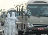 Hà Nội, Bắc Giang có ca COVID-19 mới, cả nước 812 ca