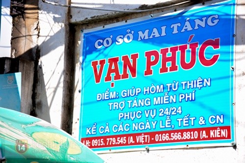 Con hẻm nhỏ đặc biệt giữa Sài Gòn - nơi cái gì cũng được dùng miễn phí! 6 Con hẻm nhỏ đặc biệt giữa Sài Gòn - nơi cái gì cũng được dùng miễn phí! 6