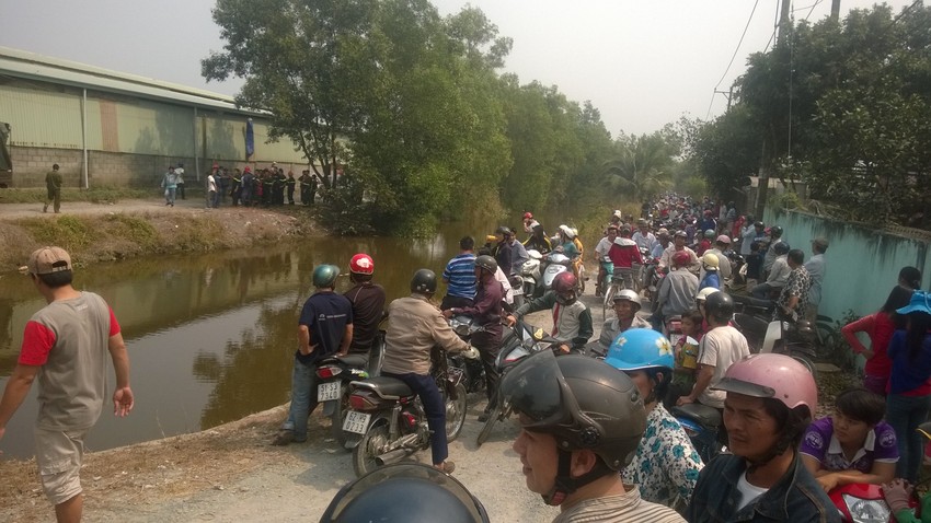 Trực thăng quân sự rơi, bốn chiến sĩ hy sinh ảnh 4