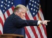 Không ồn ào, ông Trump âm thầm thu phục cử tri Mỹ
