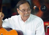Nhạc sĩ Trần Quang Lộc bị bệnh ung thư