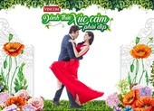 Khám phá 'Vườn diệu kỳ', nhận quà sành điệu tại Vincom