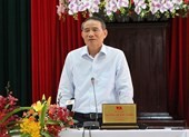 Bí thư Đà Nẵng cảnh báo tình trạng cán bộ là 'người nhà'