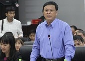 Đà Nẵng lấy ý kiến về động viên cán bộ nghỉ trước tuổi
