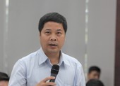 Tư vấn Singapore khuyên Đà Nẵng không nên làm cảng Liên Chiểu