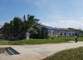 Lúng túng với một nhà nghỉ bị yêu cầu tháo dỡ