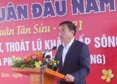 Giới thiệu Chủ tịch UBND TP Đà Nẵng ứng cử đại biểu HĐND