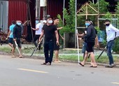 Đồng Nai: Băng nhóm bịt mặt dàn trận chém nhau trên đường