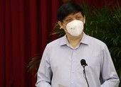 Bộ trưởng Y tế: Kỷ luật, rút giấy phép bệnh viện từ chối bệnh nhân