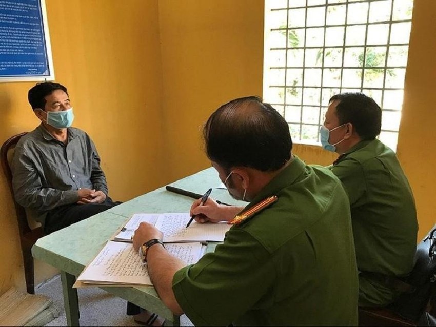 Hơn 250 người sẽ tham gia phiên xử vụ buôn lậu 200 triệu lít xăng ảnh 1