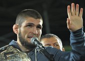 Khabib không bị thu hồi đai vô địch