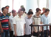Y án tù chung thân nguyên đội trưởng TTGT nhận hối lộ