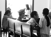 Cơn ghen vô lối và sự hối hận quá muộn
