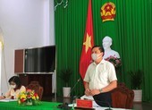 Cần Thơ chuẩn bị cho hơn 12.000 thí sinh thi tốt nghiệp THPT