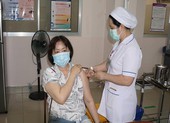 Cần Thơ chuẩn bị tiêm 84.000 liều vaccine phòng COVID-19