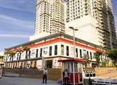 Phát mại 27 căn hộ chung cư The Era Town, khởi điểm 2 tỉ