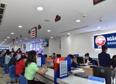 Thêm ngân hàng tham gia 'cuộc đua' phí 0 đồng