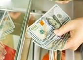 USD chợ đen hạ nhiệt