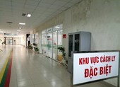 Lần đầu tiên Việt Nam có trẻ nhỏ nhiễm virus Corona