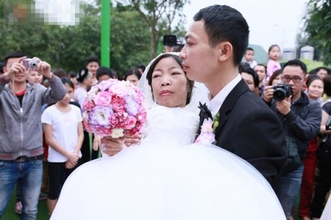 Bài báo ĐD Lại Bắc Hải Đăng nói dừng phát sóng 'vợ chồng cô gái mù' ảnh 2