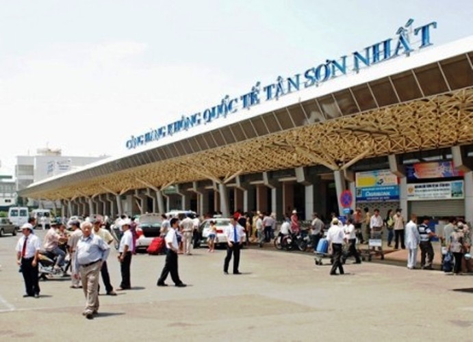 Đề nghị 'điều tra' vụ nhiễu sóng ở sân bay Tân Sơn Nhất ảnh 1
