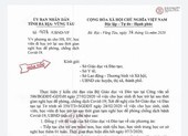 Bà Rịa-Vũng Tàu: Mầm non, tiểu học, THCS nghỉ đến 7-3
