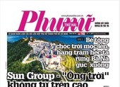 Báo điện tử Phụ nữ TP.HCM bị tước giấy phép 1 tháng